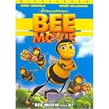 Bee Movie [DVD] [2007] [Region 1] [US Import] [NTSC]