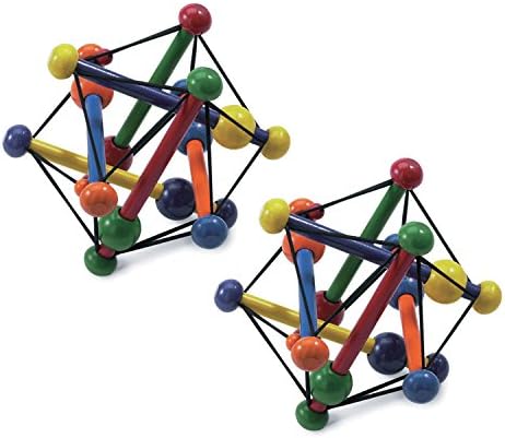 Manhattan Toy Skwish Classic, 2 Pack