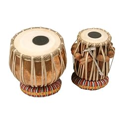 Tabla Set, Copper