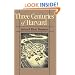 Three Centuries of Harvard, 1636-1936