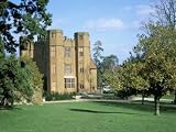 Leicester's Gatehouse, Kenilworth Castle, Managed by English Heritage, Warwickshire, England Photographic Poster Print
