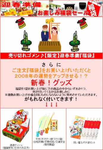 絶対お徳！ハズレなし！おまけ付！中身の見える「福袋」家電福袋10000F