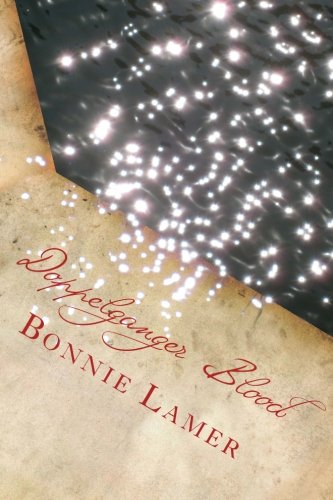 Doppelganger Blood: Book 11 of The Witch Fairy Series (Volume 11)