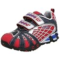 Geox Toddler/Little Kid Light Eclipse Shoe