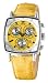 Le Vian SoHo Yellow Chronograph Watch #ZAG 6