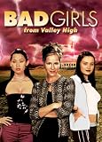 Bad Girls of Valley High