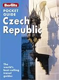 Travel : Czech Republic Berlitz Pocket Guide