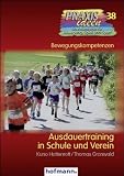 Ausdauertraining in Schule und