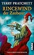 Rincewind, der Zauberer: Die Farben der Magie  Das Licht der Phantasie  Der Zauberhut  Eric