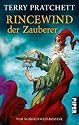 Rincewind, der Zauberer: Die Farben der Magie  Das Licht der Phantasie  Der Zauberhut  Eric