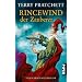 Rincewind, der Zauberer: Vier Scheibenwelt-Romane (Die Farben der Magie . Das Licht der Phantasie . Der Zauberhut . Eric)