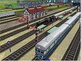 Click for more about Create your own Model Railway Deluxe (PC) - Focus Multimedia Ltd.