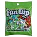 Wonka Fun Dip Lik-m-aid, 3.5-Ounce Bags (Pack of 24)