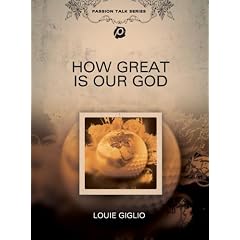 How Great Is Our God (DVD+CD)