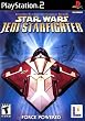 Star Wars:  Jedi Starfighter