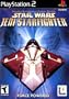 Star Wars:  Jedi Starfighter