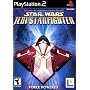Star Wars:  Jedi Starfighter
