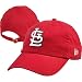 St. Louis Cardinals Kids 4-7 Essential 920 Adjustable Hat