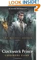 Clockwork Prince (Infernal Devices)