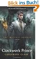 Clockwork Prince (Infernal Devices)
