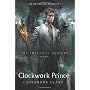 Clockwork Prince (Infernal Devices) von Cassandra Clare