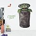 Sesame Street Oscar Giant Wall Decal