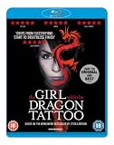  : The Girl with the Dragon Tattoo [Blu-ray]