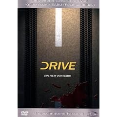 Drive [Edizione: Germania]