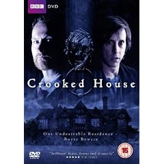 Crooked House [DVD]