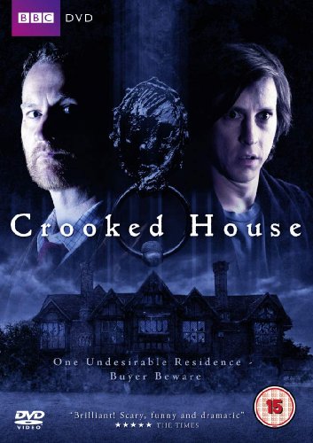 Crooked House [Edizione: Regno Unito]