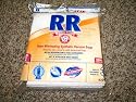 Eureka RR Vacuum Bags 63295 Odor Eliminating Synthetic