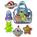 Bath Squirters - Space In Bag