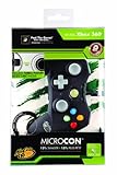 X360 Gamepad Pro Micro Controller - Black