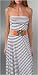Elegantly Waisted Natural Heidi Belt
