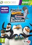 I Pinguini di Madagascar