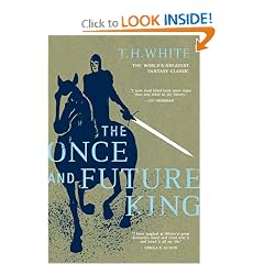 The Once and Future King by T. H. White