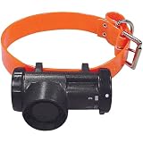 SportDog DSL-400 Deluxe Beeper Locator Collar for Dogs