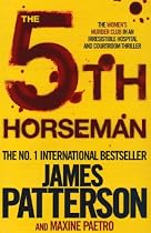 The 5th Horseman (Womens Murder Club 5)
