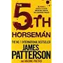 The 5th Horseman (Womens Murder Club 5)