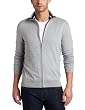 Victorinox Mens Full Zip Sweater
