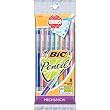 Bic Shimmers Mechanical Pencils 8-pk.
