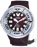 Men's Citizen Professional Diver Eco-Drive Watch