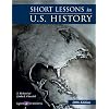 Short Lessons in U.S. History (Teachers Guide)