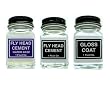 Fly Tying Head Cement Head Cement (Solvent Base)