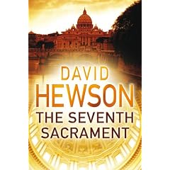 The Seventh Sacrament (Nic Costa)
