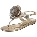 Enzo Angiolini Women's Xemplify Sandal