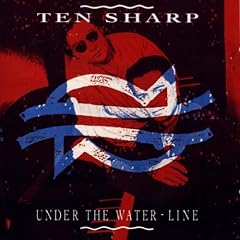 Under The Water-Line