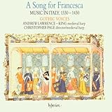 Song for Francesca