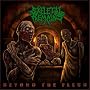 Beyond the flesh ~ Skeletal remains