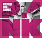 Greatest Hits...So Far!!! [Explicit]